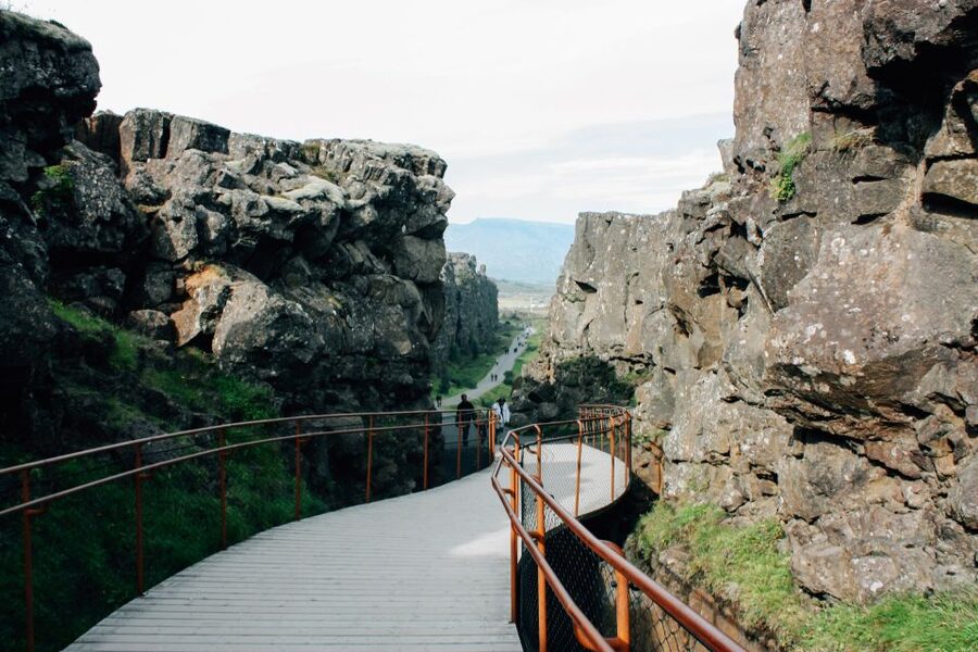 Reykjavik: Golden Circle Day Tour with optional Blue Lagoon - Golden Circle on a bus you will actually enjoy