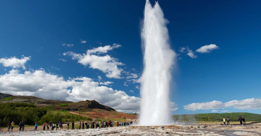 Reykjavik: Golden Circle Day Tour with optional Blue Lagoon - Þingvellir National Park: a rift valley walk, not just a photo stop