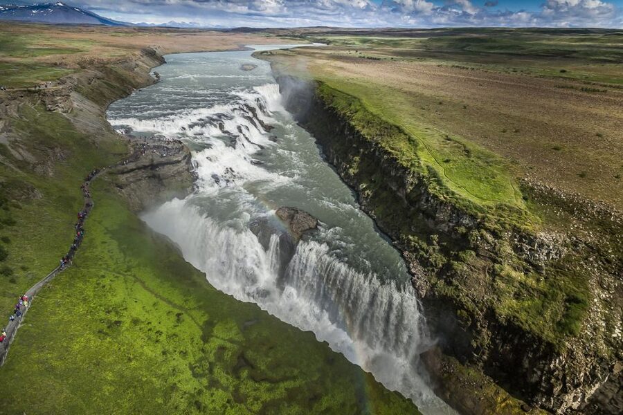 Reykjavik: Golden Circle Day Tour with optional Blue Lagoon - Pace and timing: why the route works as a one day loop