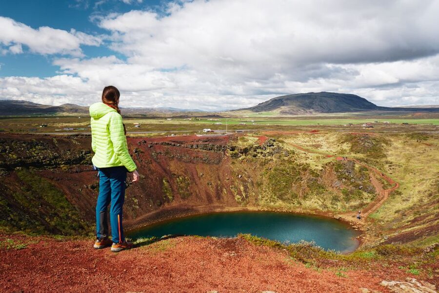 Reykjavik: Golden Circle Day Trip with Blue Lagoon Transfer - Who Should Book This Golden Circle Day Trip
