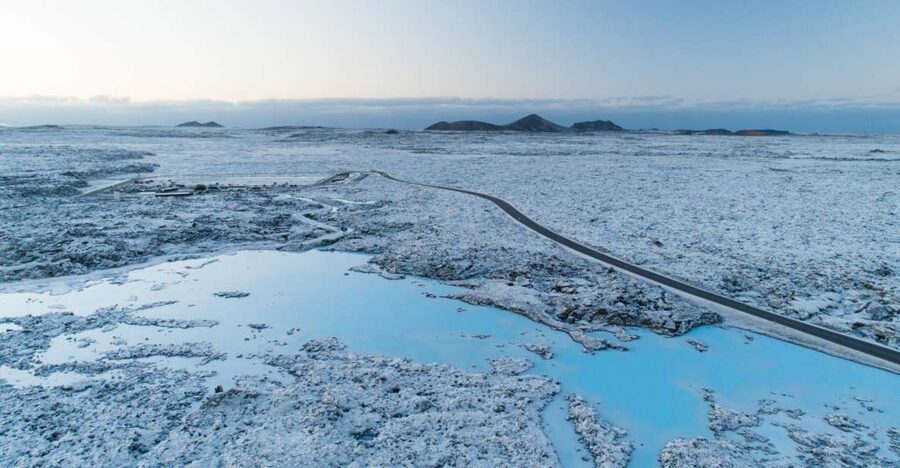 Reykjavik: Golden Circle Day Trip with Blue Lagoon Transfer - Price and Value: What $152 Really Buys You