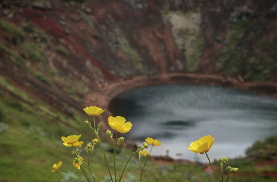 Reykjavík: Golden Circle Geological Jeep Day Trip - Guide quality is the real upgrade here