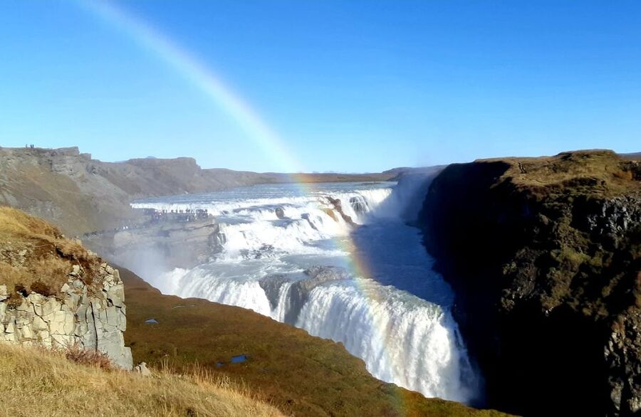 Reykjavik: Golden Circle, Kerid Crater and Sky Lagoon Tour - Value for $246: what’s included and what to bring