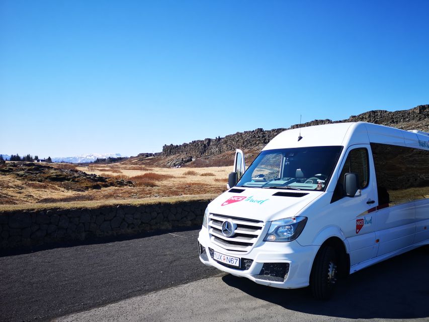 Reykjavik: Golden Circle, Kerid Crater and Sky Lagoon Tour - Should you book this Reykjavik Golden Circle plus Sky Lagoon tour?
