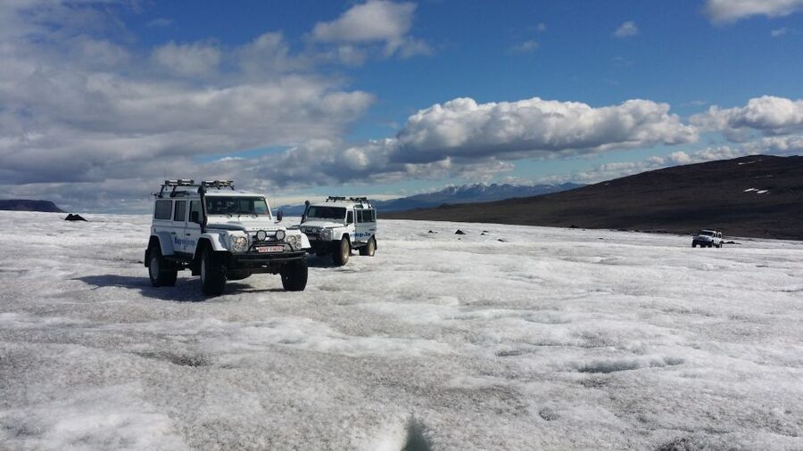 Reykjavik: Golden Circle & Langjökull Glacier on a Jeep - Key points to know before you go