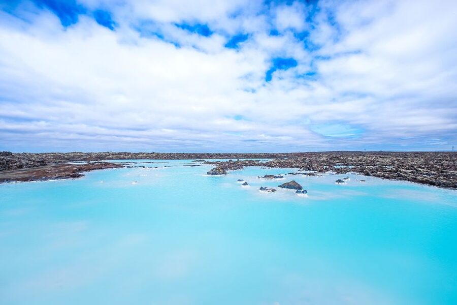 Reykjavík: Golden Circle Minibus Tour & Blue Lagoon Transfer - Key highlights worth clocking in advance