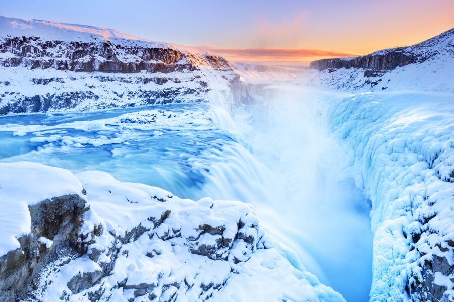 Reykjavík: Golden Circle Minibus Tour & Blue Lagoon Transfer - Price and value: what you’re really paying for at $136
