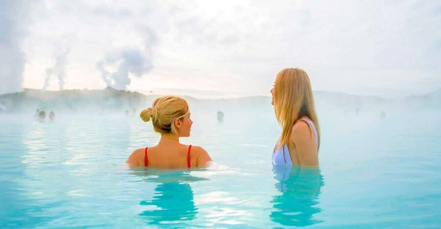 Reykjavík: Golden Circle Minibus Tour & Blue Lagoon Transfer - Selfoss break: the quick reset that makes the rest of the day work