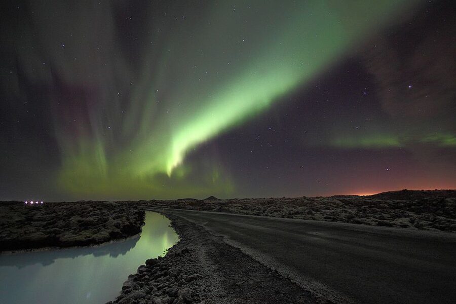 Reykjavik: Golden Circle & Northern Lights 4x4 Tour - When clouds win, your guide’s backup plan can still save the night