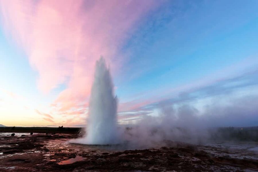 Reykjavík: Golden Circle, Secret Lagoon, & Friðheimar Tour - Key Things You Should Know Before You Go