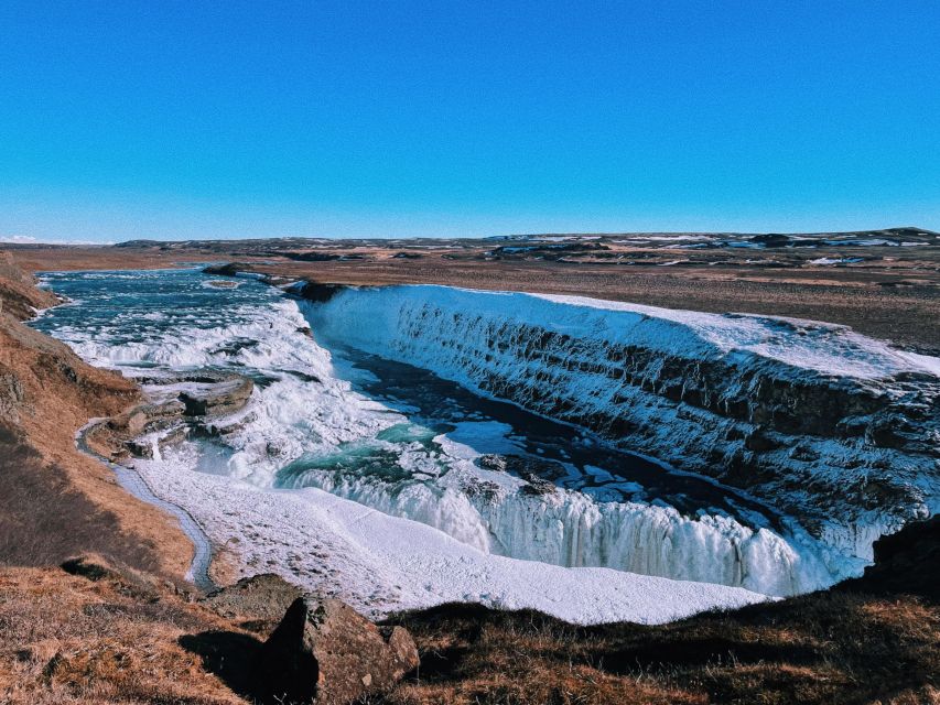 Reykjavík: Golden Circle, Secret Lagoon, & Friðheimar Tour - Pacing in a 10-hour day: how to avoid the stress