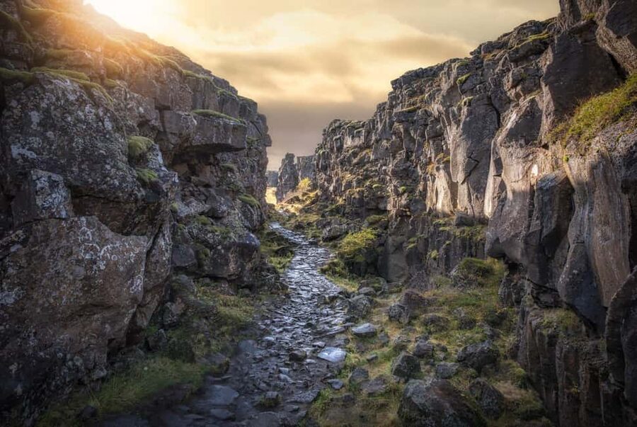 Reykjavík: Golden Circle, Secret Lagoon, & Friðheimar Tour - Golden Circle and Secret Lagoon, the smart one-day combo
