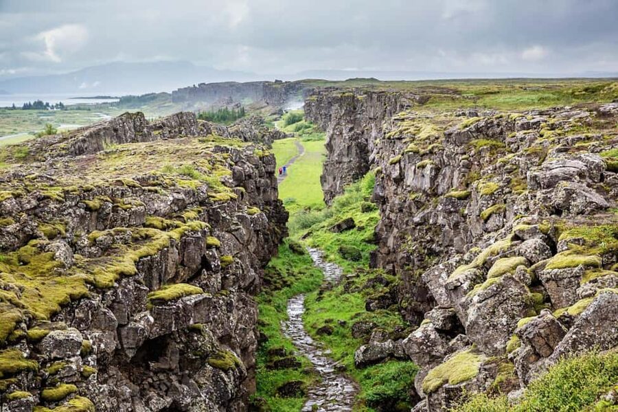 Reykjavík: Golden Circle, Secret Lagoon, & Friðheimar Tour - Brú horse stop and the scenic drive breaks you’ll actually appreciate