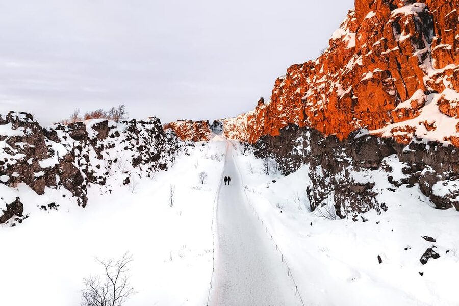 Reykjavik: Golden Circle Super Jeep Tour with Snowmobiling - Who should book this, and who should skip it