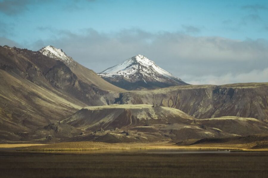 Reykjavik: Golden Circle, Tomato Farm and Kerið Crater Tour - 5 Golden Circle reasons this tour works so well