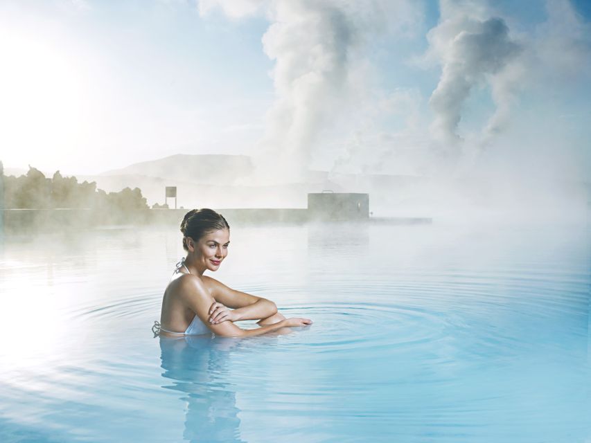 Reykjavik: Golden Circle Tour and Blue Lagoon Admission - Key things that make this day trip worth your attention