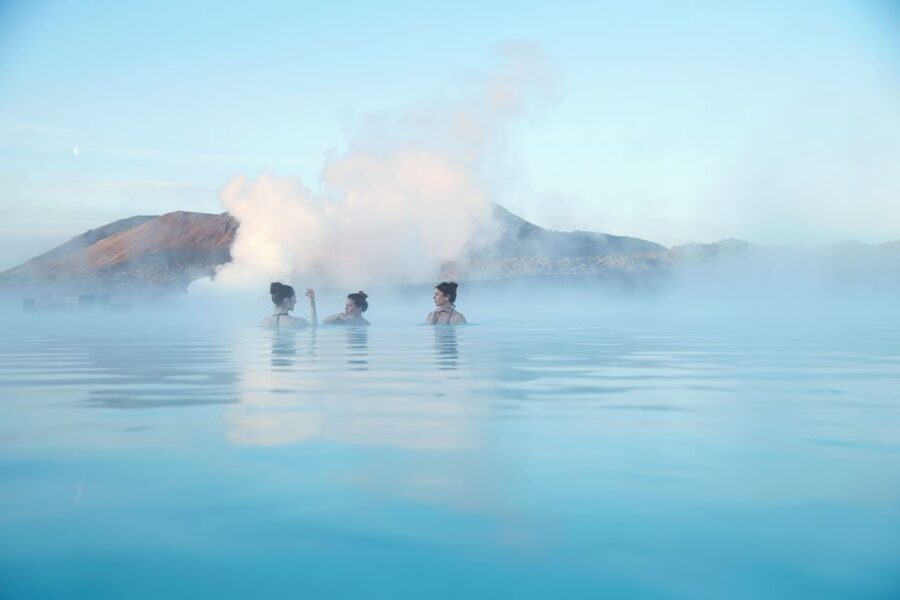 Reykjavik: Golden Circle Tour and Blue Lagoon Admission - Morning start at BSI, and why timing affects comfort