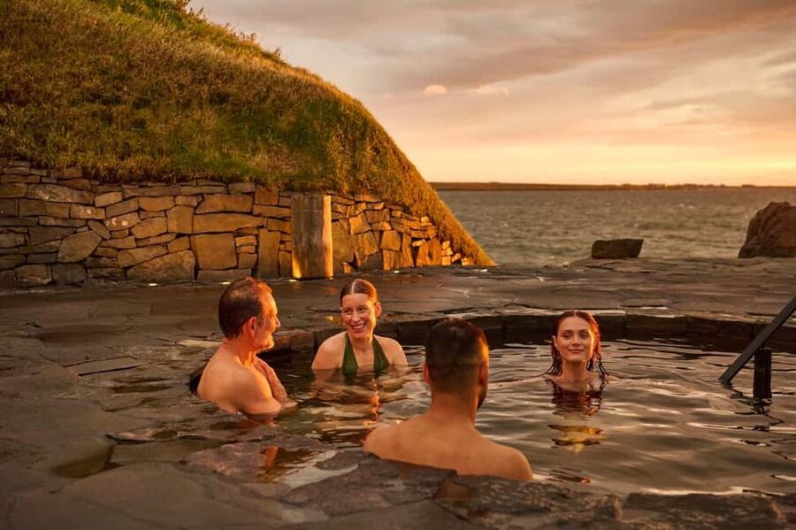 Reykjavik: Golden Circle Tour and Sky Lagoon Entry Ticket - Should You Book This Golden Circle Plus Sky Lagoon Tour?
