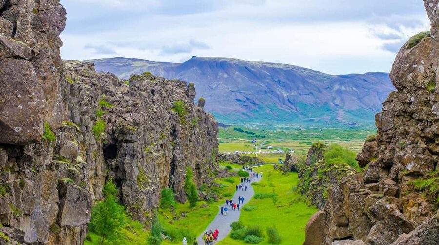 Reykjavik: Golden Circle Tour and Sky Lagoon Entry Ticket - Who This Tour Fits Best, and Who Might Prefer Another Plan