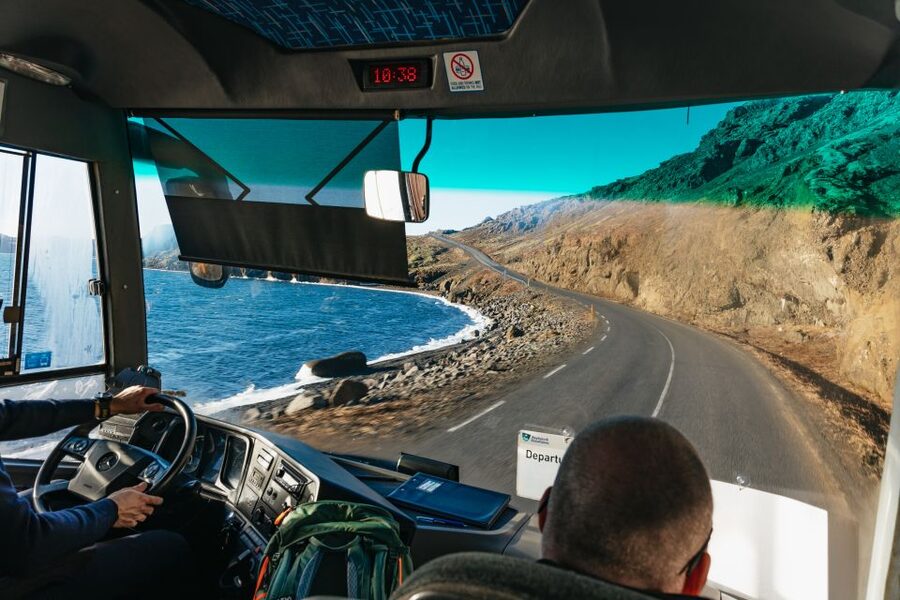 Reykjavik: Guided Tour to Volcano and Reykjanes Geopark - Grindavík Fishing Village: tectonic rifts and the visible scars of evacuation