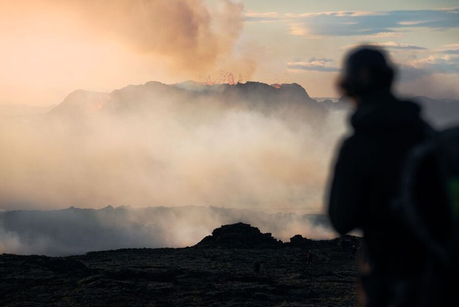 Reykjavik: Guided Tour to Volcano and Reykjanes Geopark - Seltún Geothermal Area: where you really see Iceland’s “heat up close”