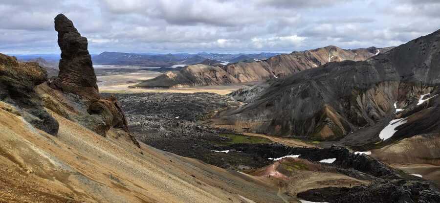 Reykjavík/Hella: Landmannalaugar Highlands Full-Day Trip - Key takeaways
