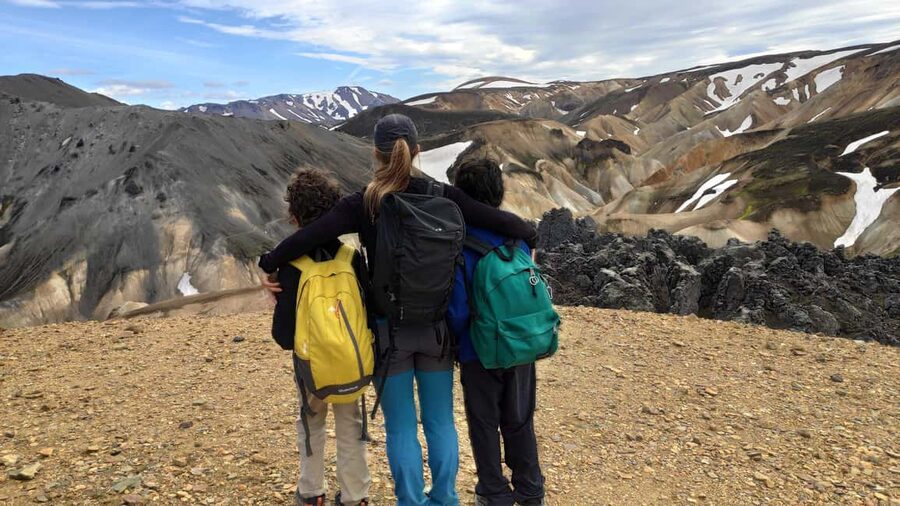 Reykjavík/Hella: Landmannalaugar Highlands Full-Day Trip - Hot springs after the hike: what to budget and how to relax