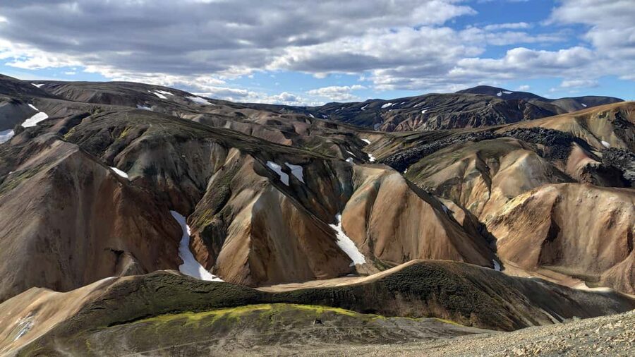 Reykjavík/Hella: Landmannalaugar Highlands Full-Day Trip - What is included, what is not, and how to judge the value