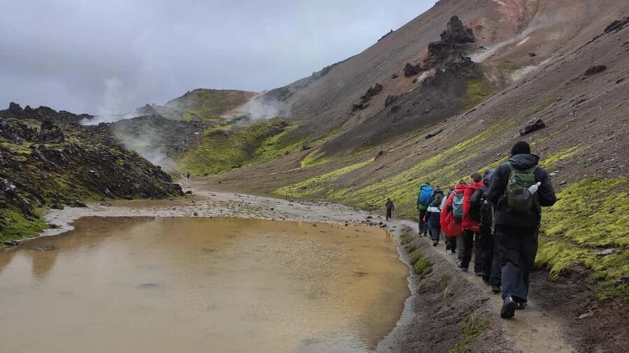Reykjavík/Hella: Landmannalaugar Highlands Full-Day Trip - Who should book this Landmannalaugar full-day trip