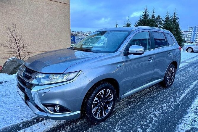 Reykjavik Iceland : Private transfer From / To KEF airport - Key points to know before you book