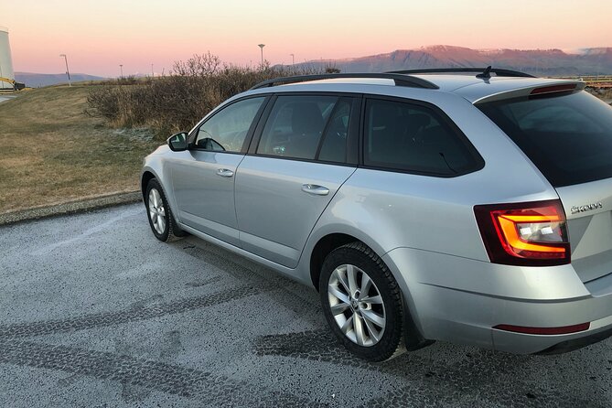 Reykjavik Iceland: Private Transfer to/from Keflavik Airport KEF - Key highlights that make this transfer worth it