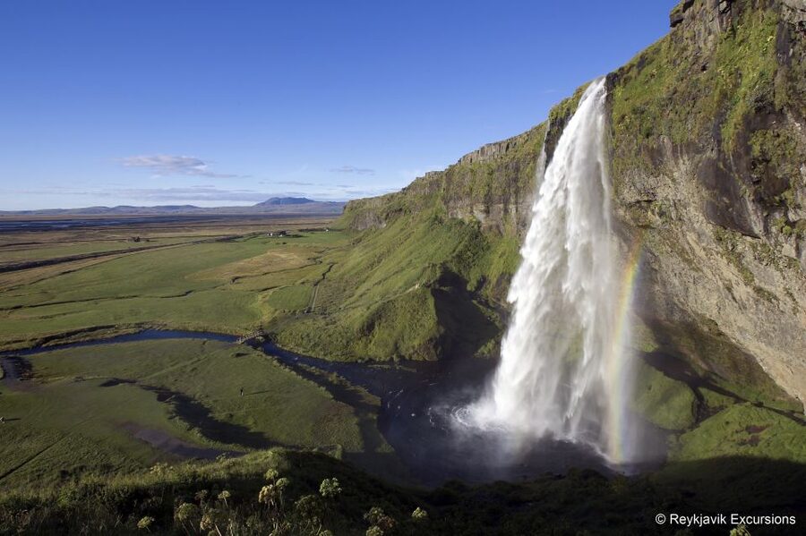 Reykjavik: Iceland South Coast & Glacier Snowmobile Tour - FAQ