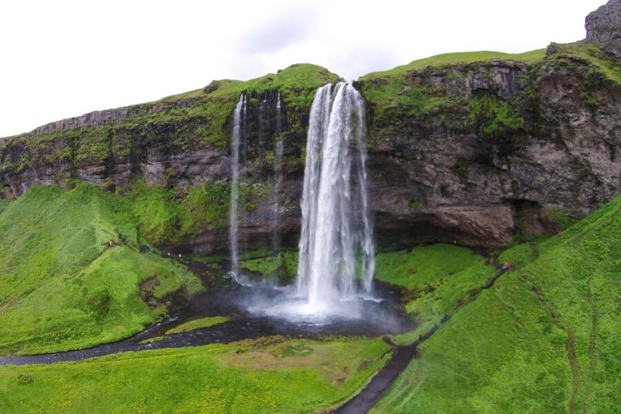 Reykjavik: Iceland South Coast & Glacier Snowmobile Tour - Price and value: is $332 a fair deal for this kind of day?