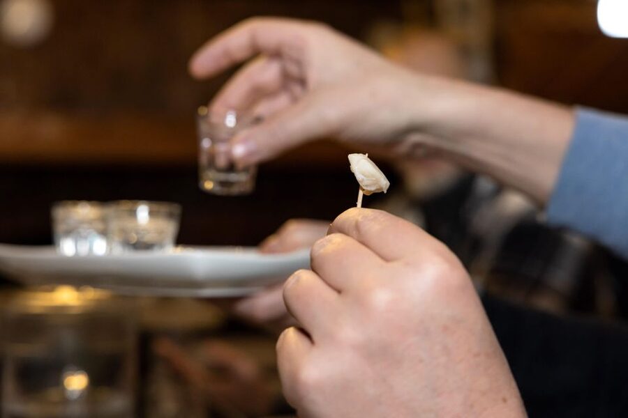Reykjavik: Icelandic Food Tour - Price and value: what $148 actually buys you