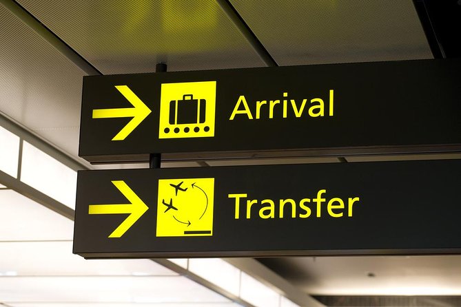 Reykjavik International Airport Private Arrival Transfer - Your luggage limits matter at KEF