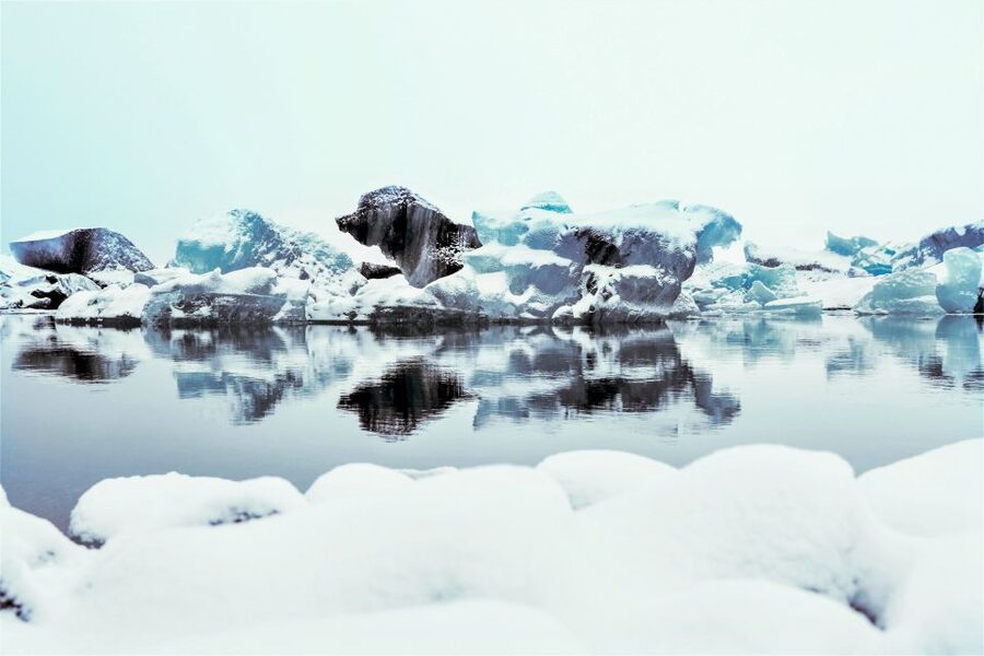 Reykjavik: Jokulsarlon Glacier Lagoon Full-Day Guided Trip - Quick Reasons This Trip Gets Such High Marks