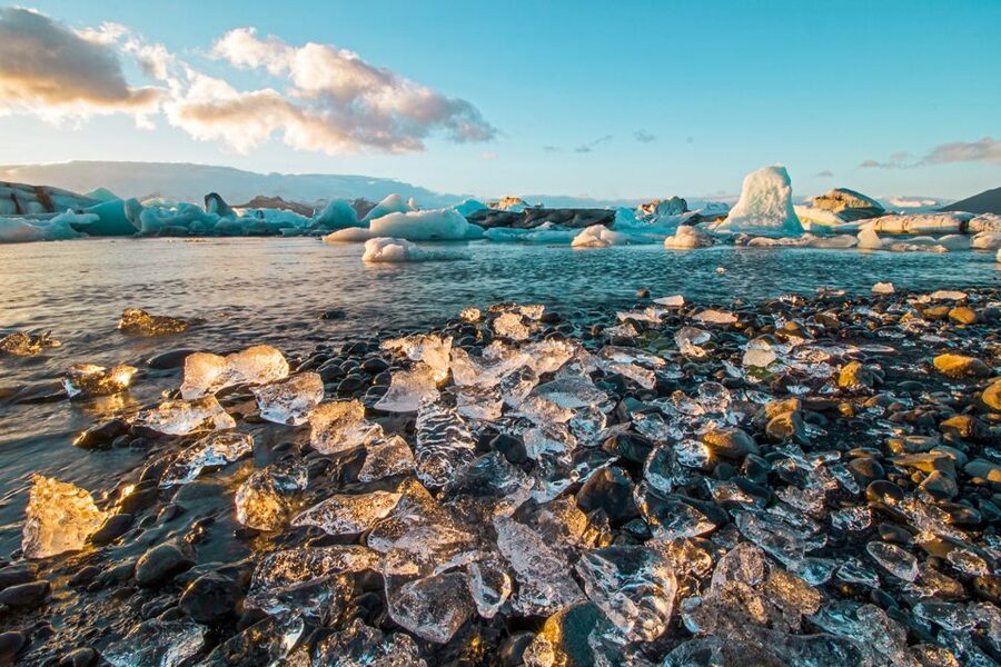 Reykjavik: Jokulsarlon Glacier Lagoon Full-Day Guided Trip - How the Guides Manage Weather and Timing (and Why You Should Care)