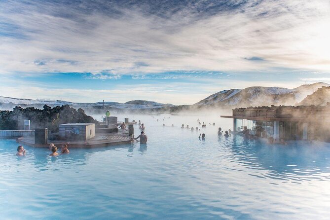 Reykjavik/Keflavik: Blue Lagoon Private Transfer - Key things that matter before you book