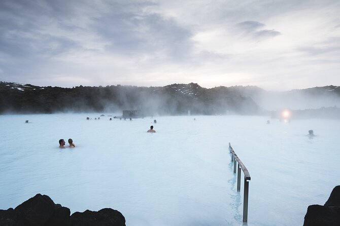 Reykjavik/Keflavik: Blue Lagoon Private Transfer - How this transfer fits into a short Blue Lagoon visit