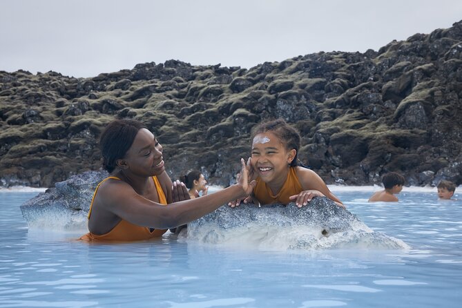 Reykjavik/Keflavik: Blue Lagoon Private Transfer - Price and logistics: what you’re really paying for