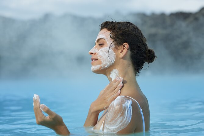 Reykjavik/Keflavik: Blue Lagoon Private Transfer - A realistic heads-up from the “one bad moment” story