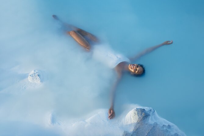 Reykjavik/Keflavik: Blue Lagoon Private Transfer - Blue Lagoon timing: check-in help and getting you out when you’re ready