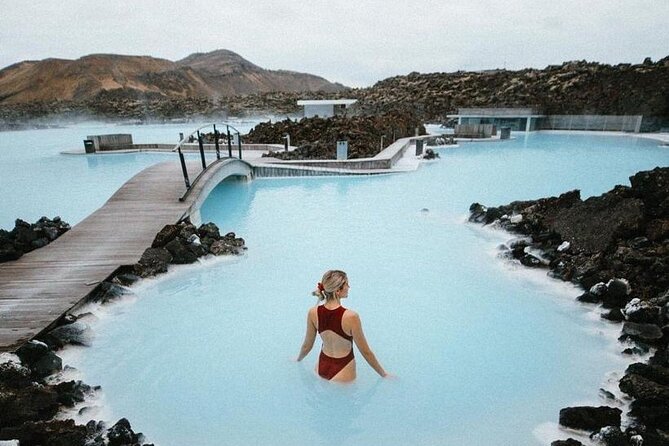 Reykjavík/Keflavík–Blue Lagoon, Silica & Retreat Transfer - The calm factor: why this transfer beats winging it