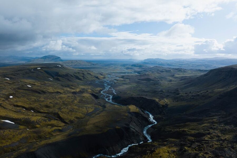 Reykjavík: Landmannalaugar Hike and the Valley of Tears - Why Landmannalaugar Feels Like Another Planet