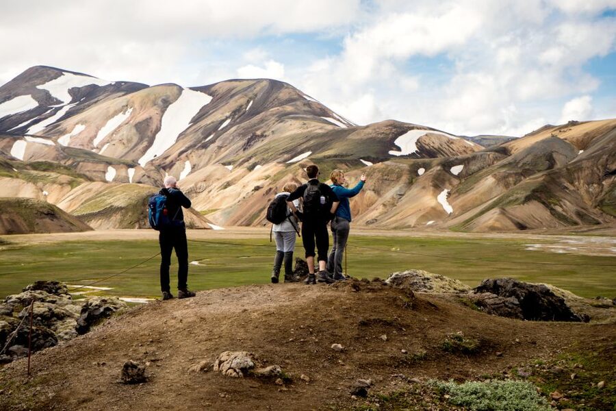 Reykjavík: Landmannalaugar Hike and the Valley of Tears - How the 11-Hour Day Actually Feels From Reykjavík