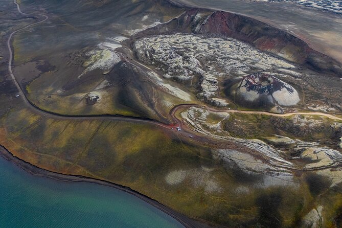 Reykjavík: Landmannalaugar & Icelandic Highlands Super Jeep Tour - Reykjavik morning start: get ready for Highlands travel