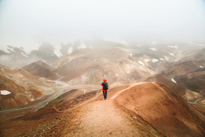 Reykjavík: Landmannalaugar & Icelandic Highlands Super Jeep Tour - Pickup, timing, and what the 11-hour day actually means