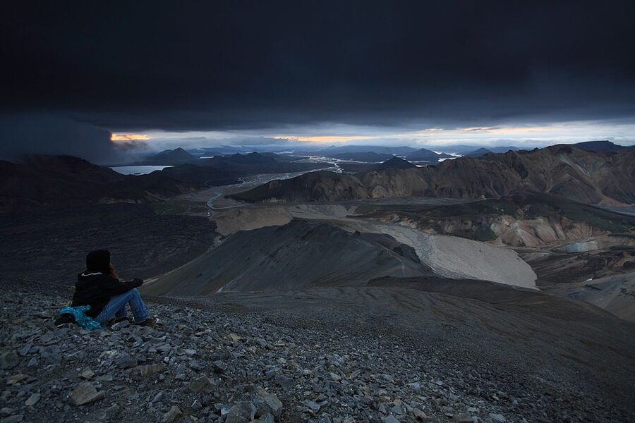 Reykjavik: Landmannalaugar Super-Jeep Tour - Super-jeep day in Iceland, why it matters