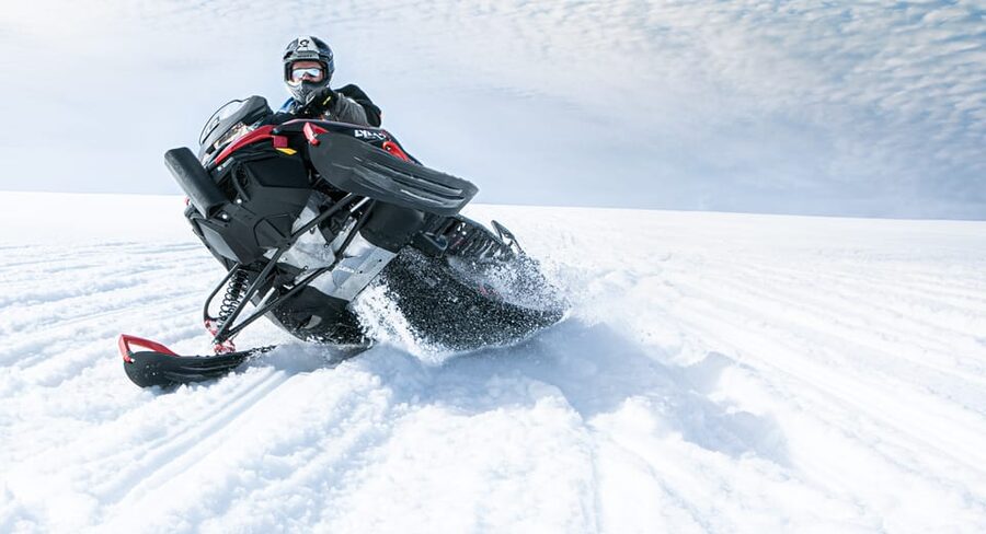 Reykjavík: Langjökull Glacier Snowmobile Tour with Ice Cave - Who Should Book This Snowmobile and Ice Cave Tour