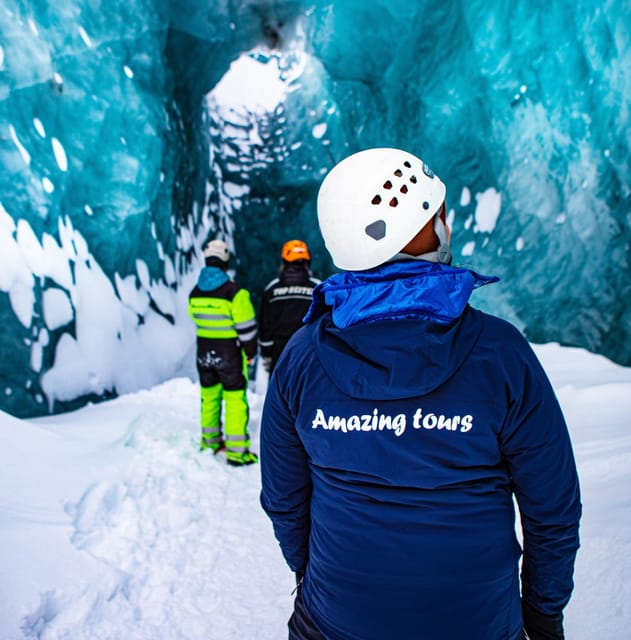 Reykjavík: Langjökull Glacier Snowmobile Tour with Ice Cave - Should You Book This Langjökull Glacier Snowmobile With Ice Cave?
